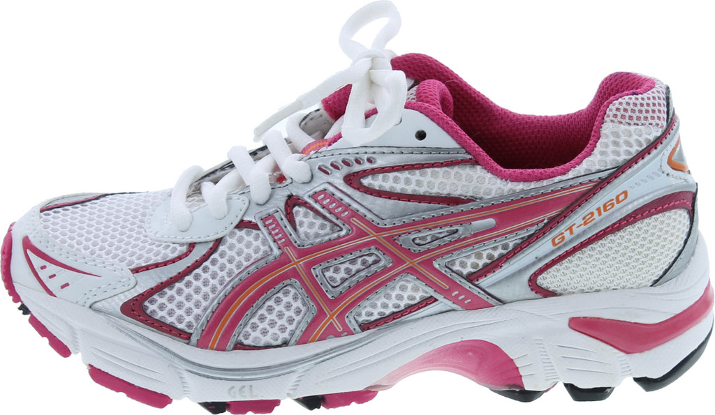 Asics Little Kid/Big Kid Gt-2160 Gs Running Shoe