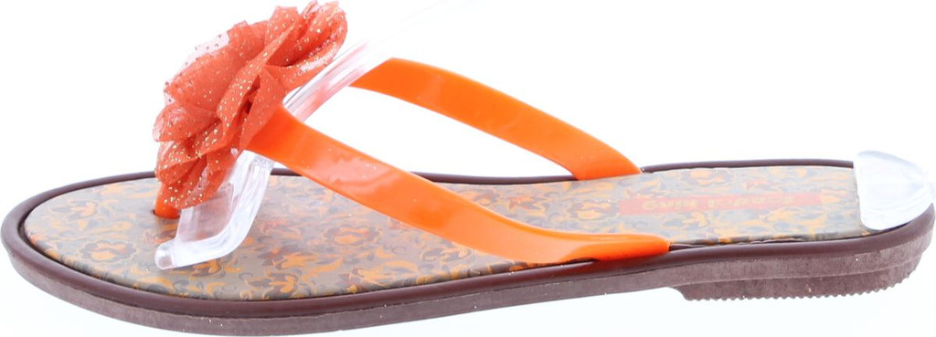 Sandals Usa Womens Fashion Flip Flop Sandals