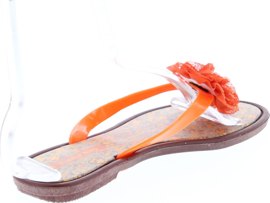 Sandals Usa Womens Fashion Flip Flop Sandals