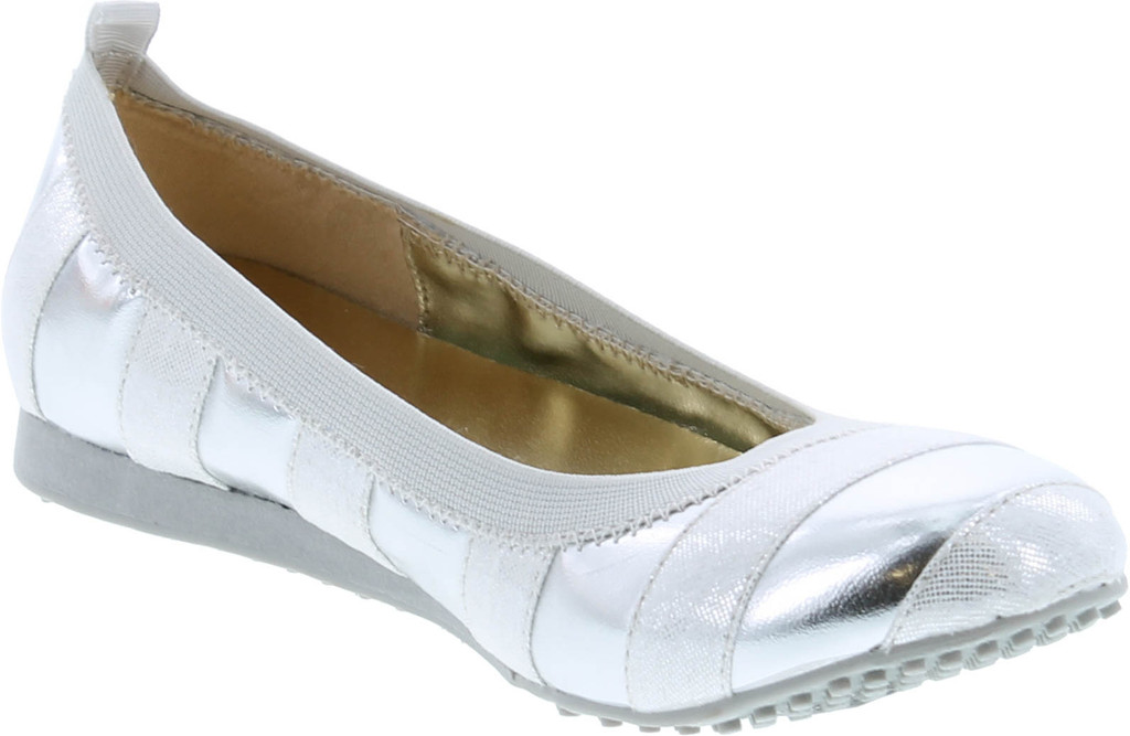 Enzo Girls Ballet Flat With Elastic Fashion Shoes