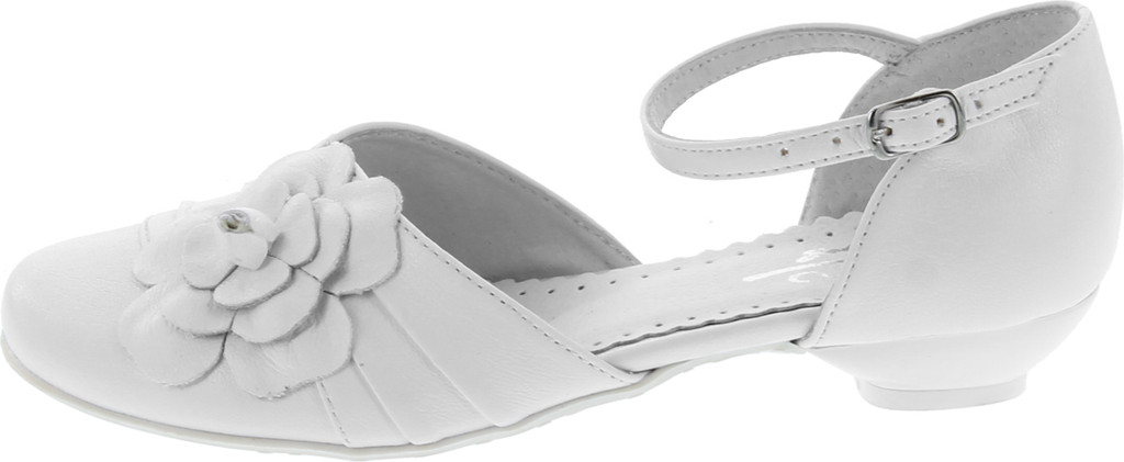 Zarro Girls Dress Shoes