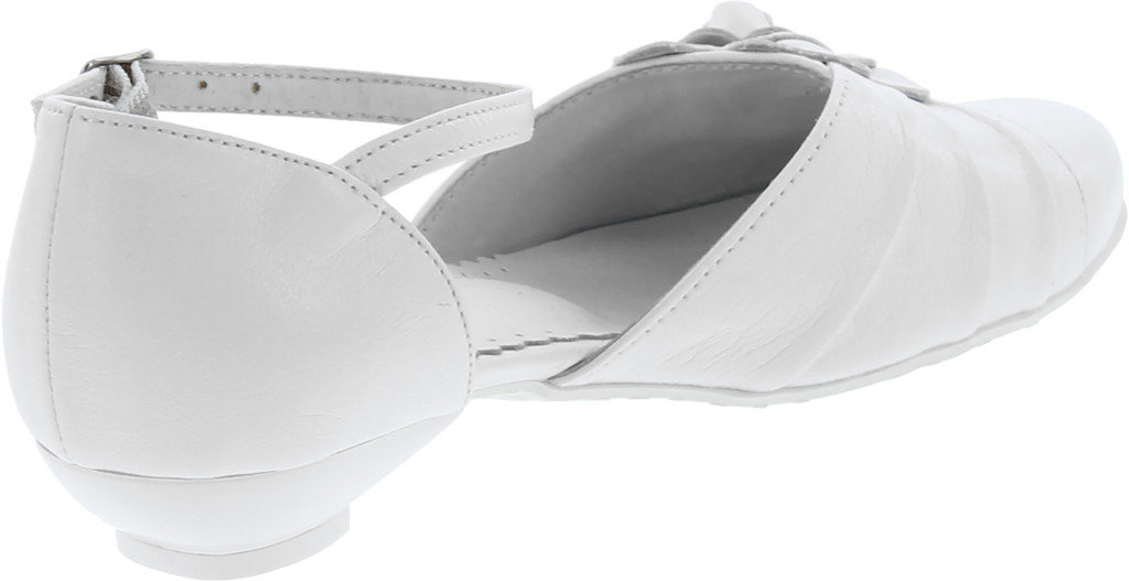 Zarro Girls Dress Shoes