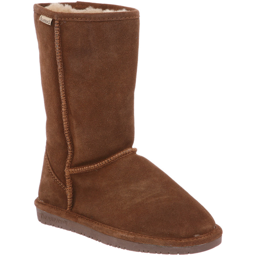 Bearpaw  Emma Tall Youth Boot