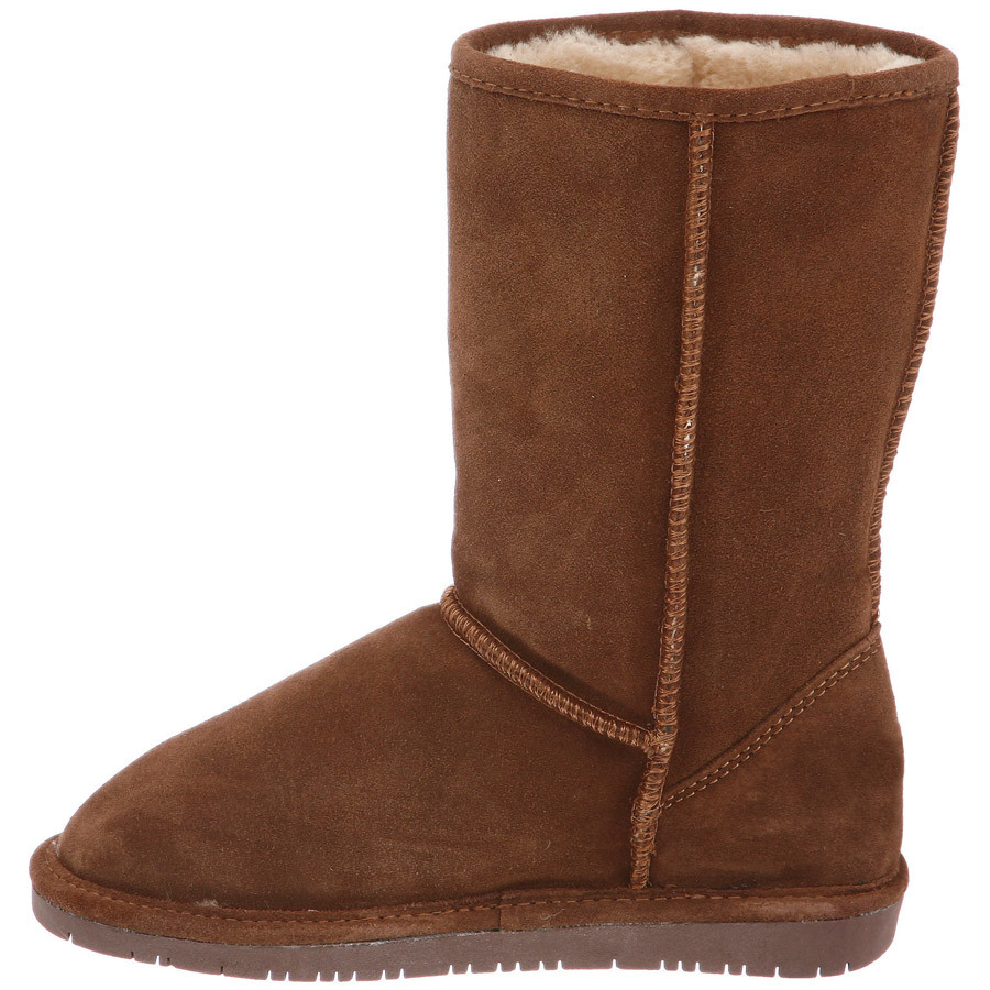 Bearpaw  Emma Tall Youth Boot