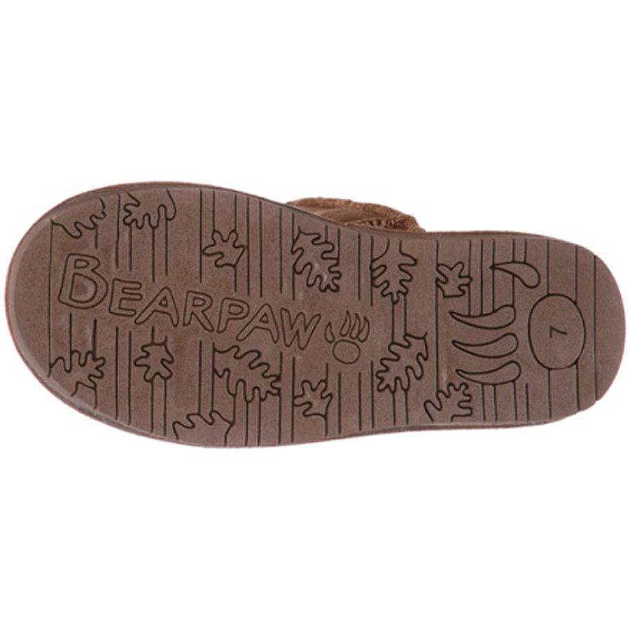 Bearpaw  Emma Tall Youth Boot