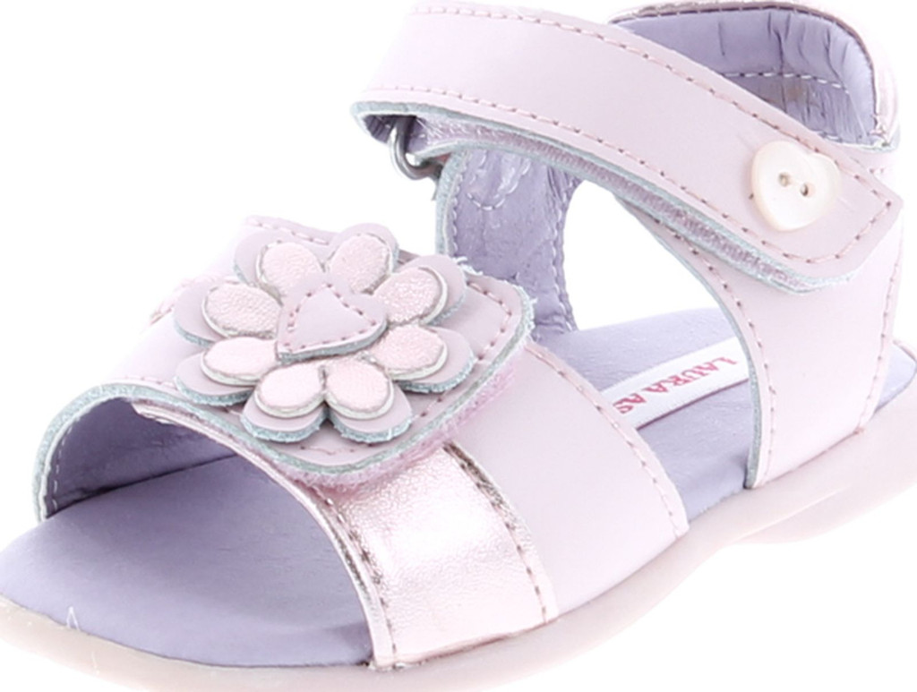 Josmo Girls Lab1485 Fashion Sandals