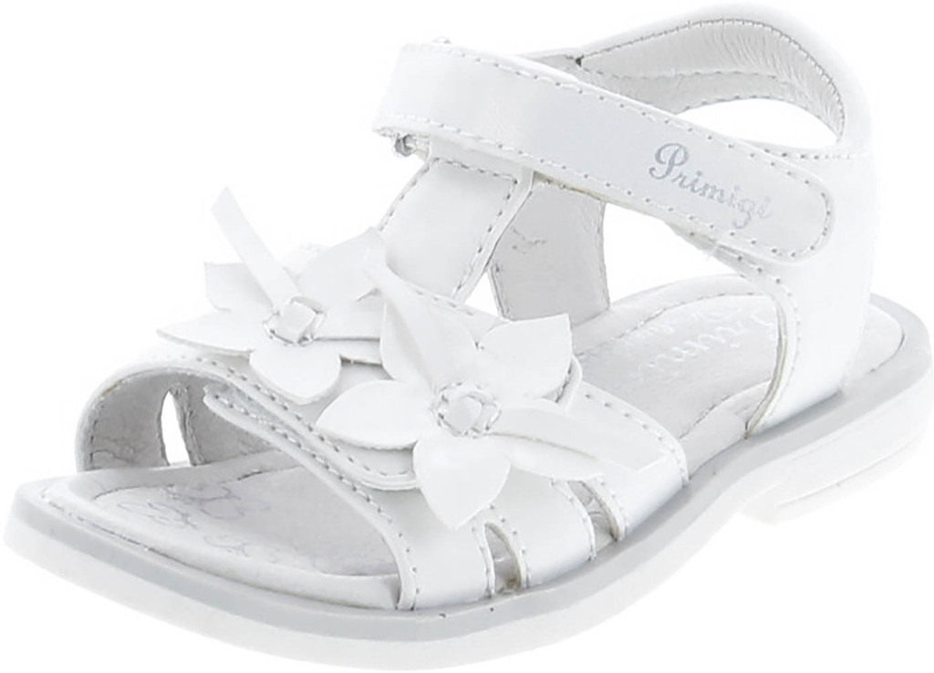Primigi Girls Madelyn Fashion Sandals