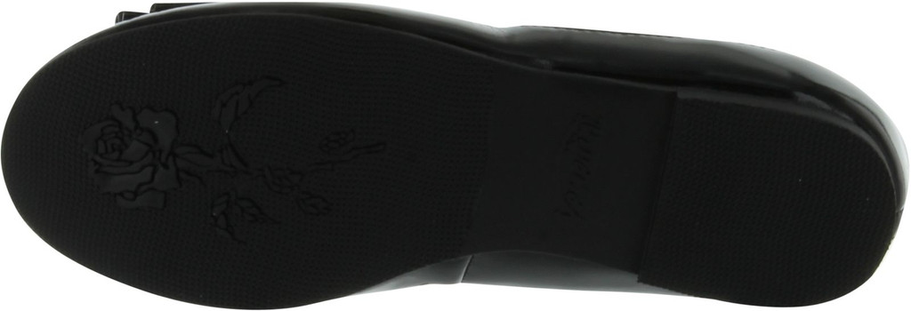 Venettini Girls Susy Ballerinas Flats Shoes