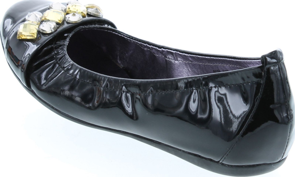 Mr. Lorens Womens Fashion Flats Shoes