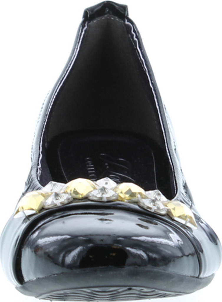 Mr. Lorens Womens Fashion Flats Shoes