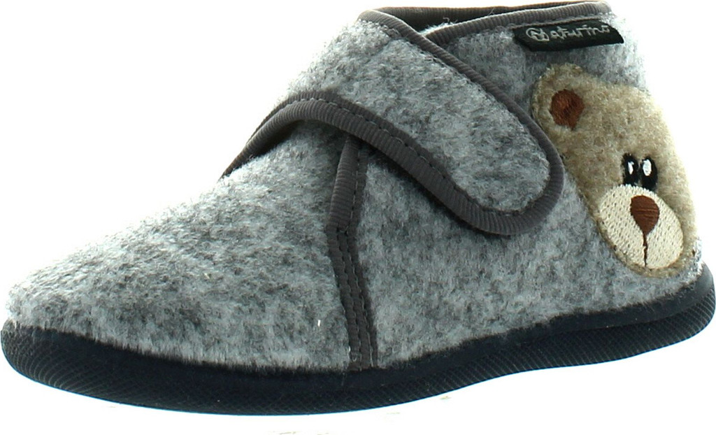 Naturino Girls 7454 Fashion Home Slippers