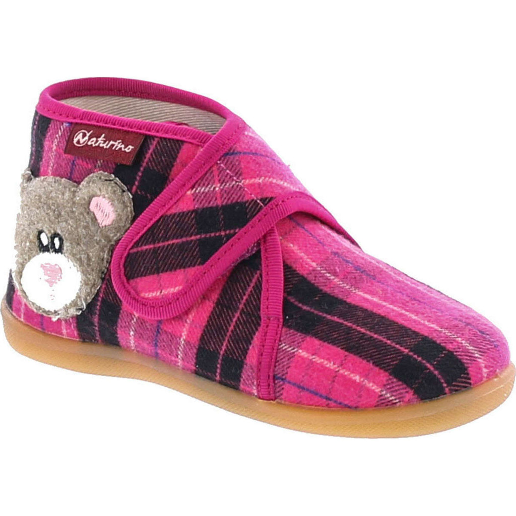 Naturino Girls 7454 Fashion Home Slippers