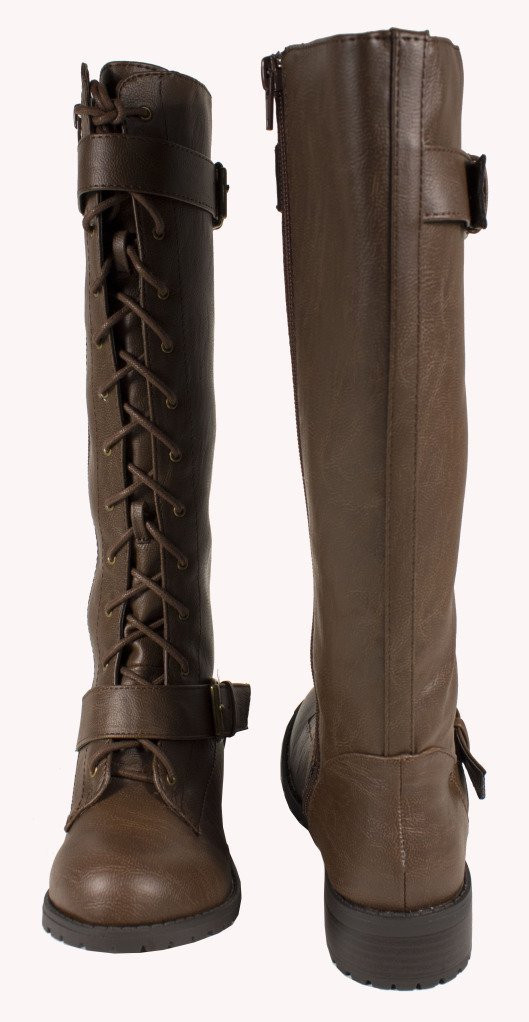 Soda Women Elli Boots