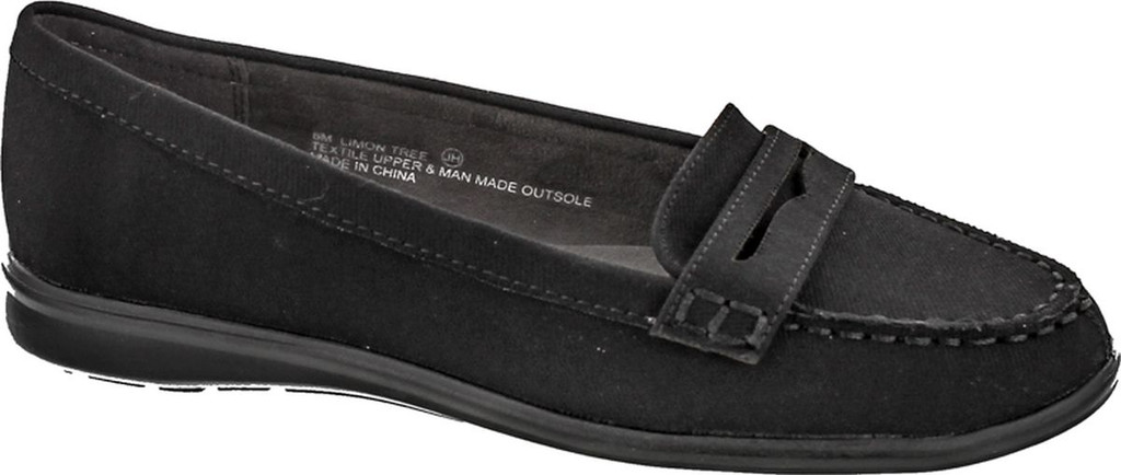 Aerosoles Women's Limon Tree Penny Loafer