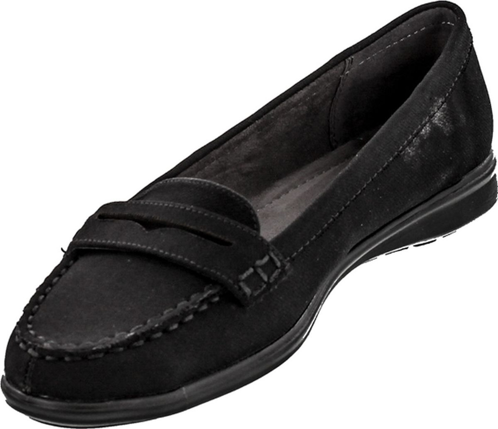 Aerosoles Women's Limon Tree Penny Loafer