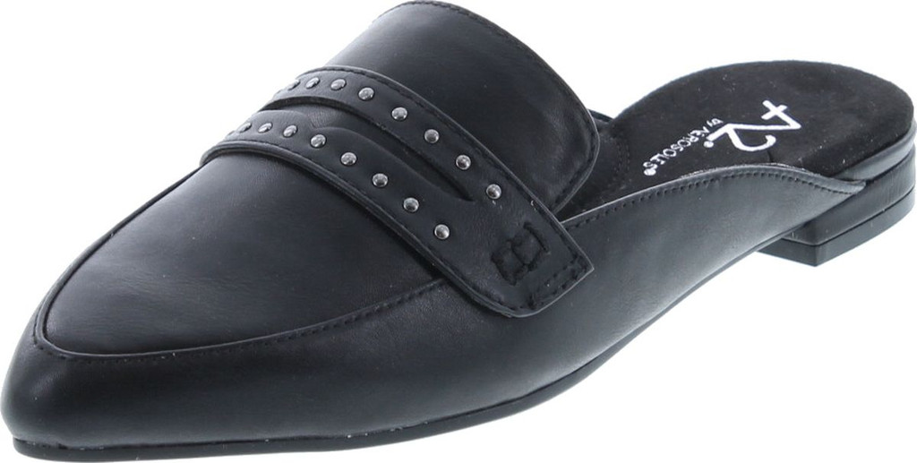 Aerosoles Women's Good Girl Mule