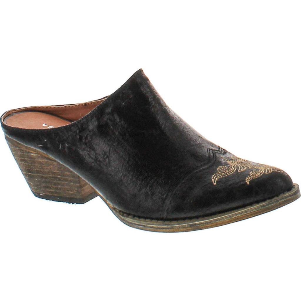 Very Volatile Women's Daytons Mule