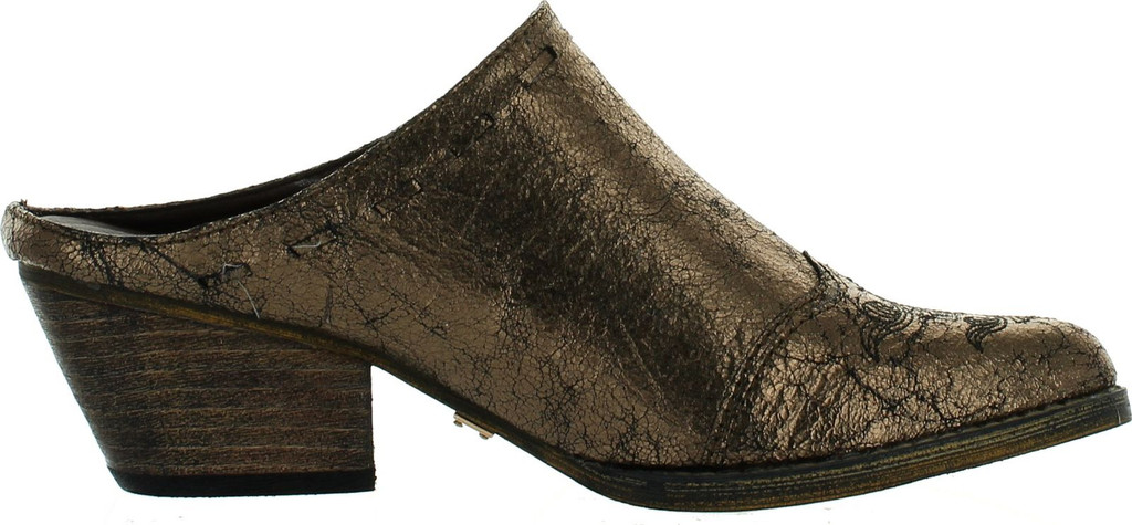 Very Volatile Women's Daytons Mule