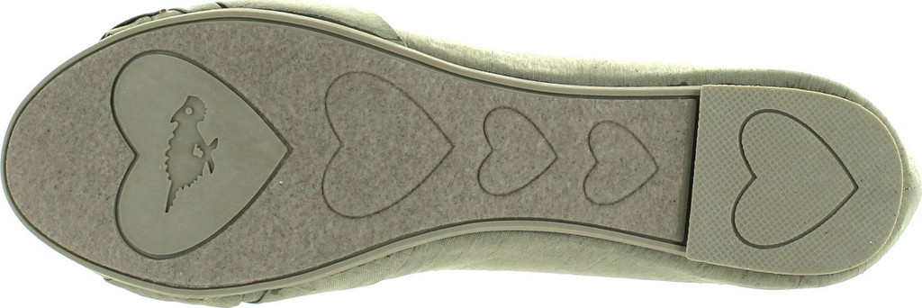 Rocket Dog Womens Memories Flats Shoes