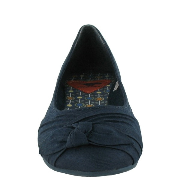 Rocket Dog Womens Memories Flats Shoes