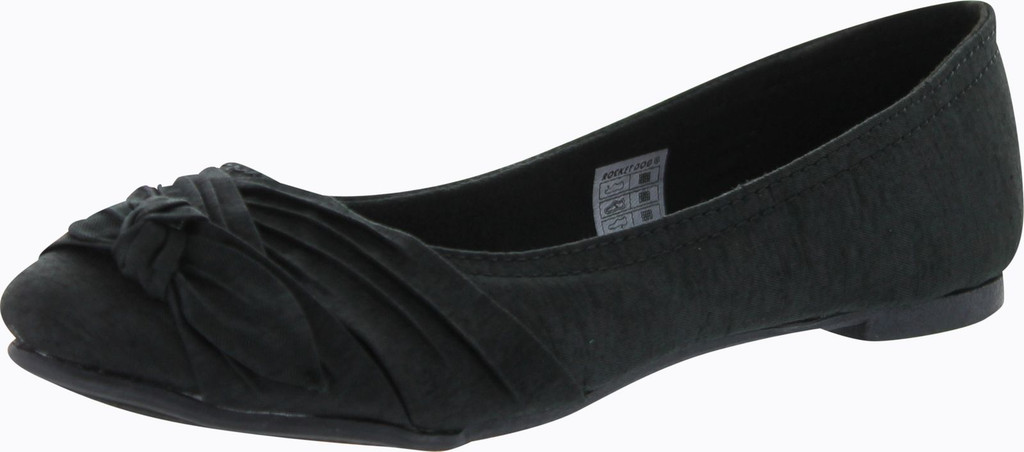 Rocket Dog Womens Memories Flats Shoes