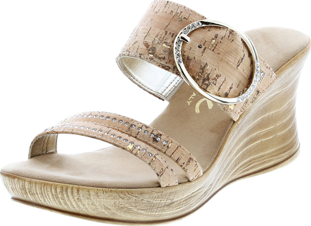 Onex Women's Cynthia Wedge Sandal