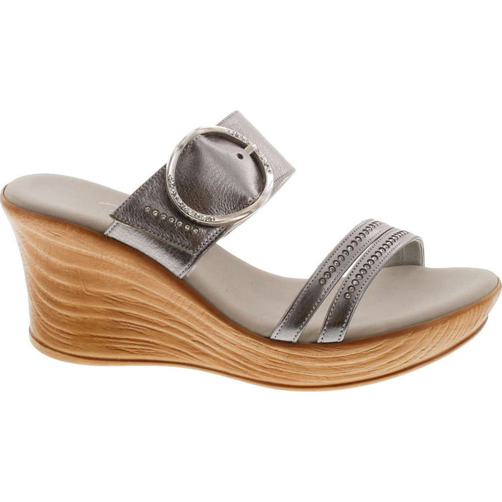 Onex Women's Cynthia Wedge Sandal