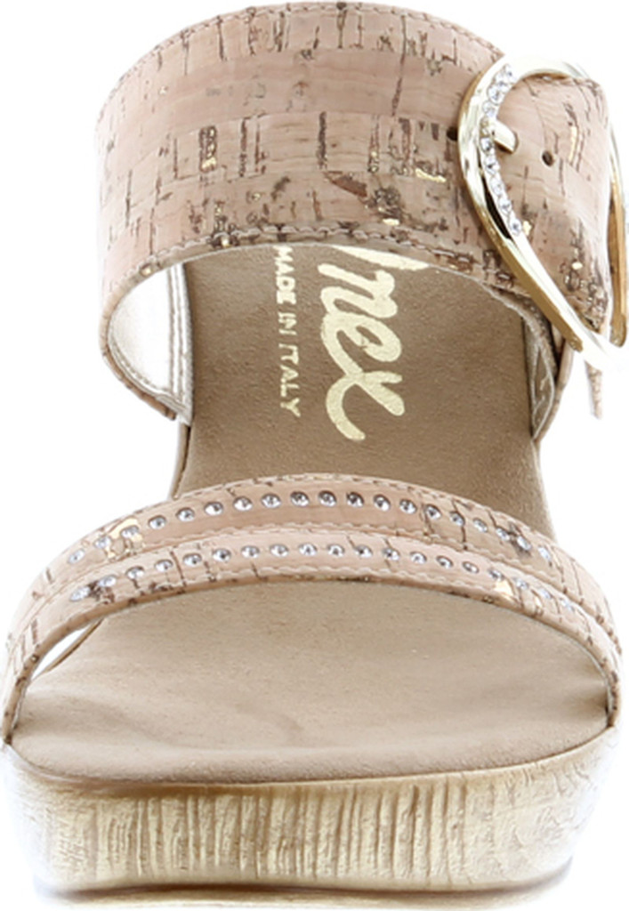 Onex Women's Cynthia Wedge Sandal