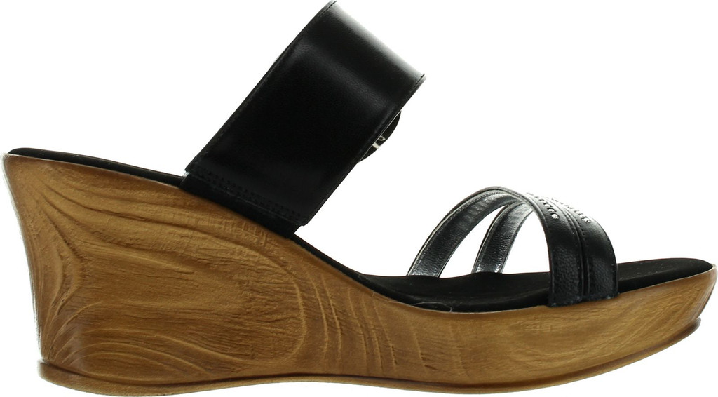 Onex Women's Cynthia Wedge Sandal