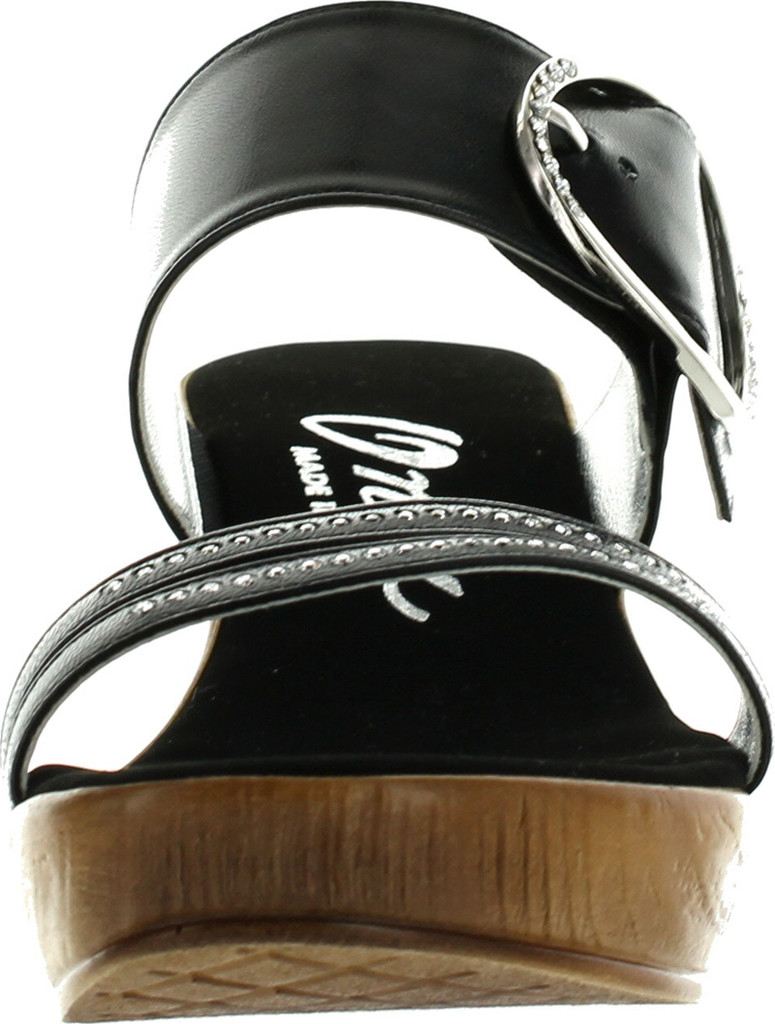 Onex Women's Cynthia Wedge Sandal