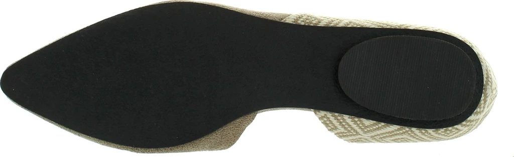 Very Volatile Womens Belina Ballet Flats Shoes