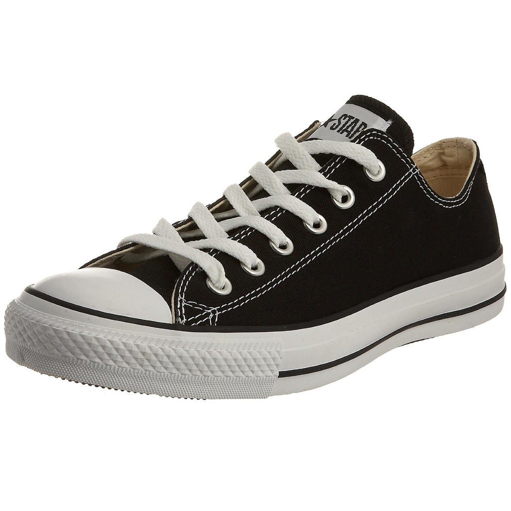 Converse Unisex Chuck Low Fashion-Sneakers