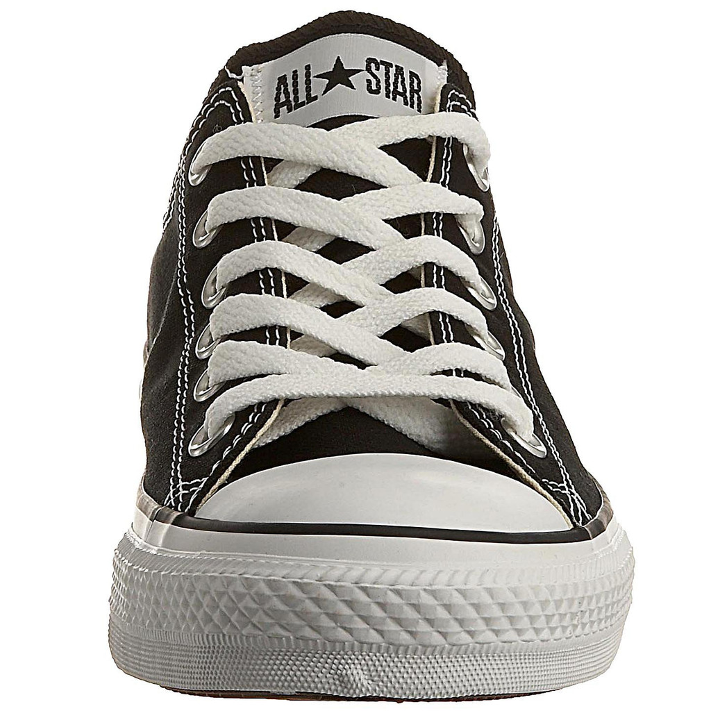 Converse Unisex Chuck Low Fashion-Sneakers