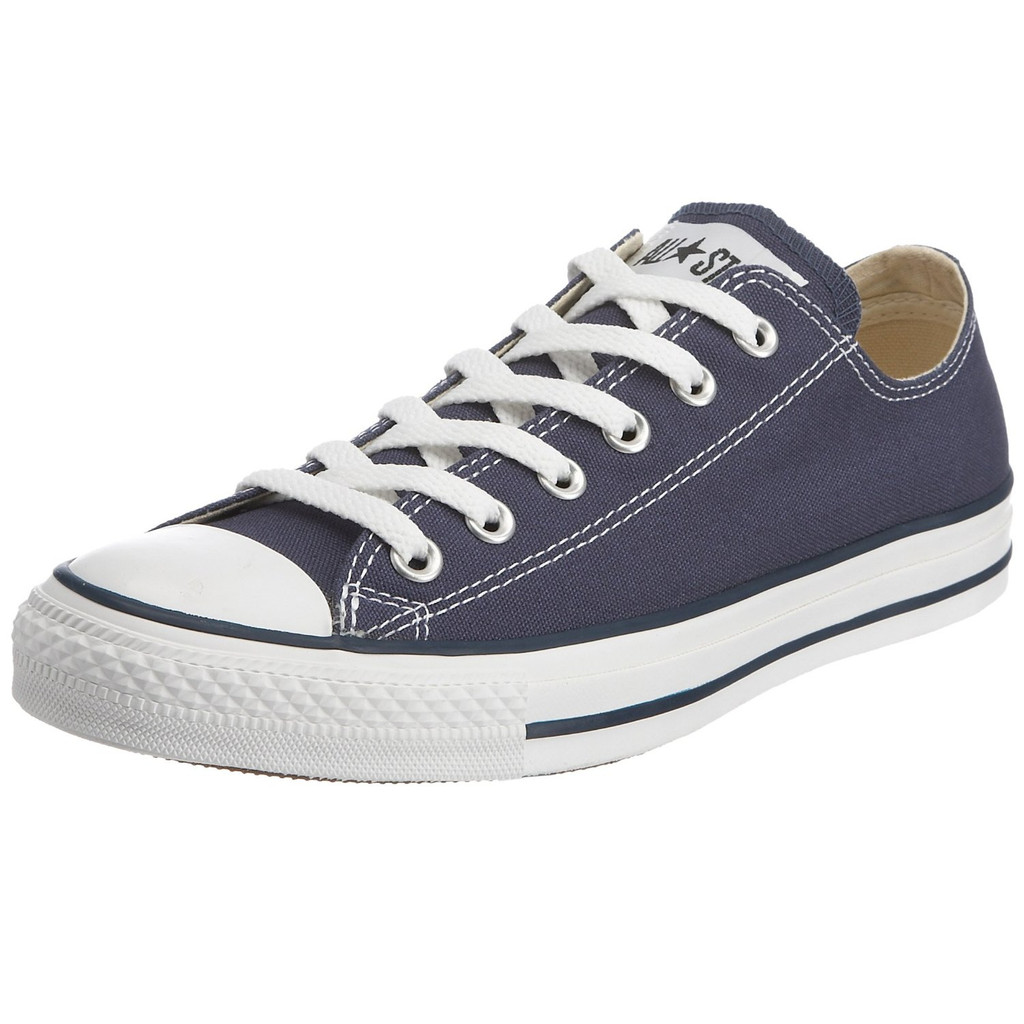 Converse Unisex Chuck Low Fashion-Sneakers