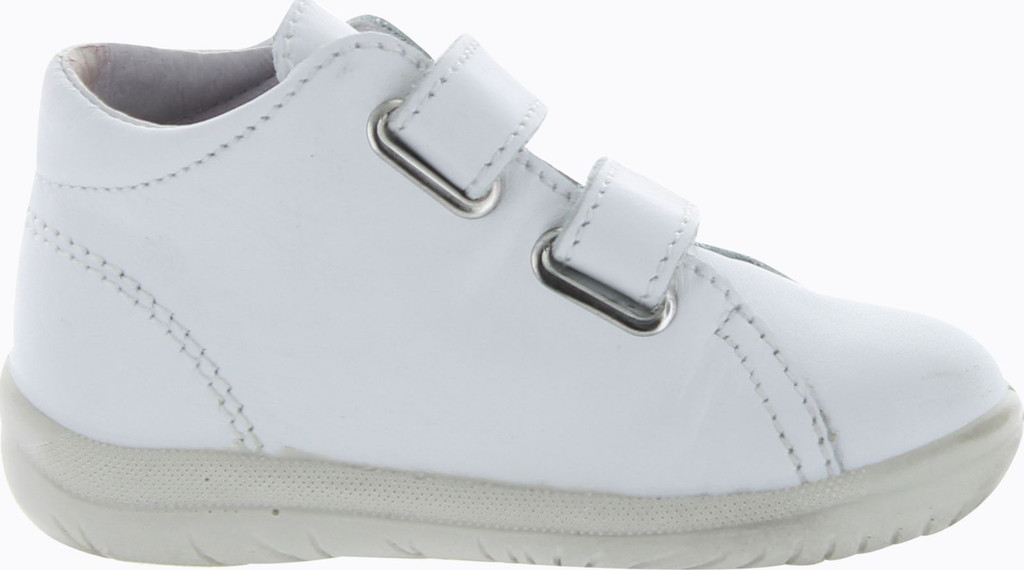 Falcotto Girls 609 First Walker Booties