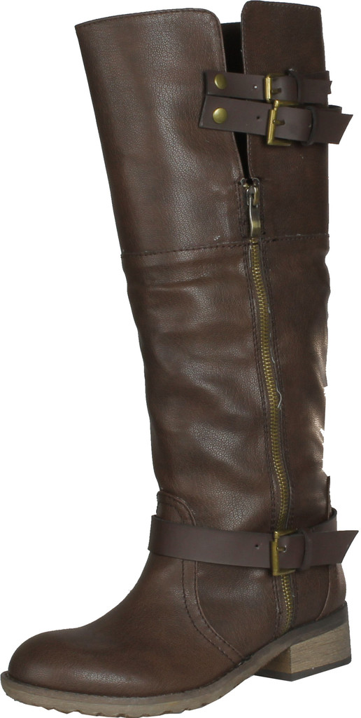 Rebels Women's Chesney Motorcycle Boot