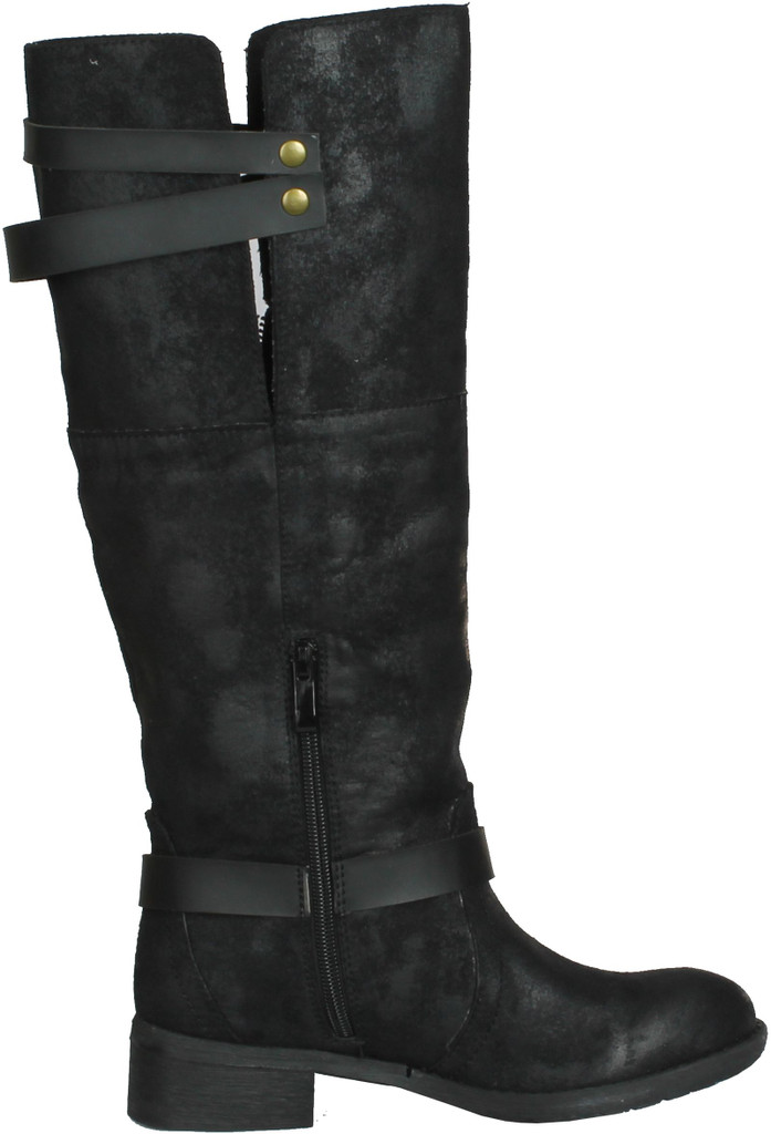 Rebels Women's Chesney Motorcycle Boot