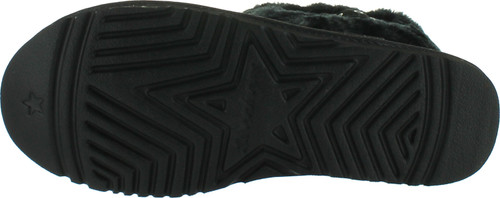 Skechers Womens 48330 Star Shooter-Skyward Snow Boot