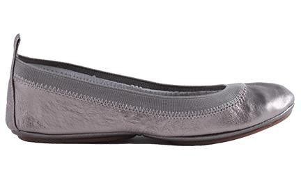 Yosi Samra Women's Samra Ballet Flat