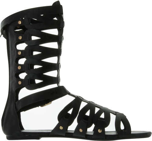 Nature Breeze Women's Rome-06 Gladiator Sandals