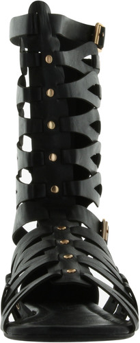 Nature Breeze Women's Rome-06 Gladiator Sandals