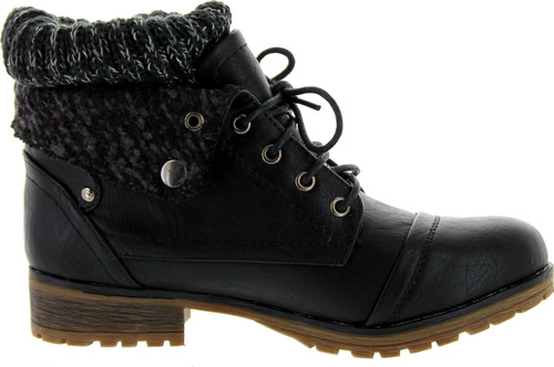 Refresh Womens Wynne-01 Boots