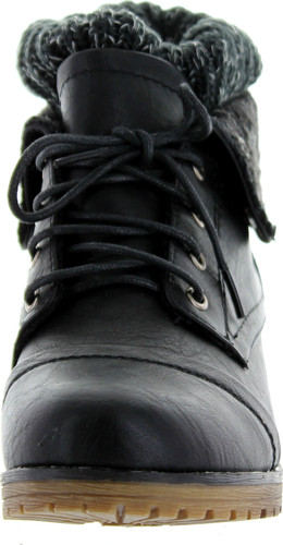 Refresh Womens Wynne-01 Boots