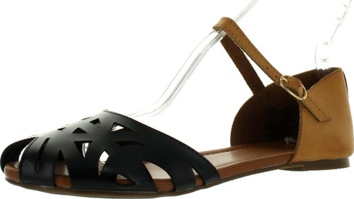 Wanted Womens Zuma Fashion Sandals