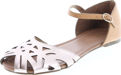 Wanted Womens Zuma Fashion Sandals