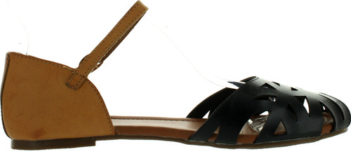 Wanted Womens Zuma Fashion Sandals