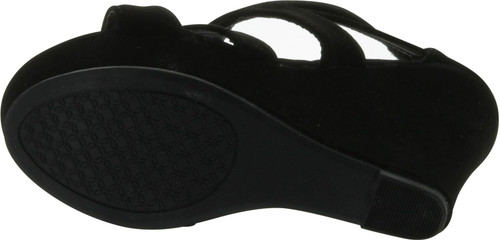 Top Moda Womens Lindy-3 Wedge Sandals