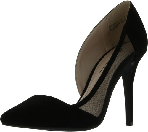 Anne Michelle Women's Momentum-39 Pumps Shoes