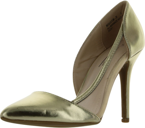Anne Michelle Women's Momentum-39 Pumps Shoes