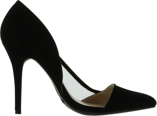 Anne Michelle Women's Momentum-39 Pumps Shoes